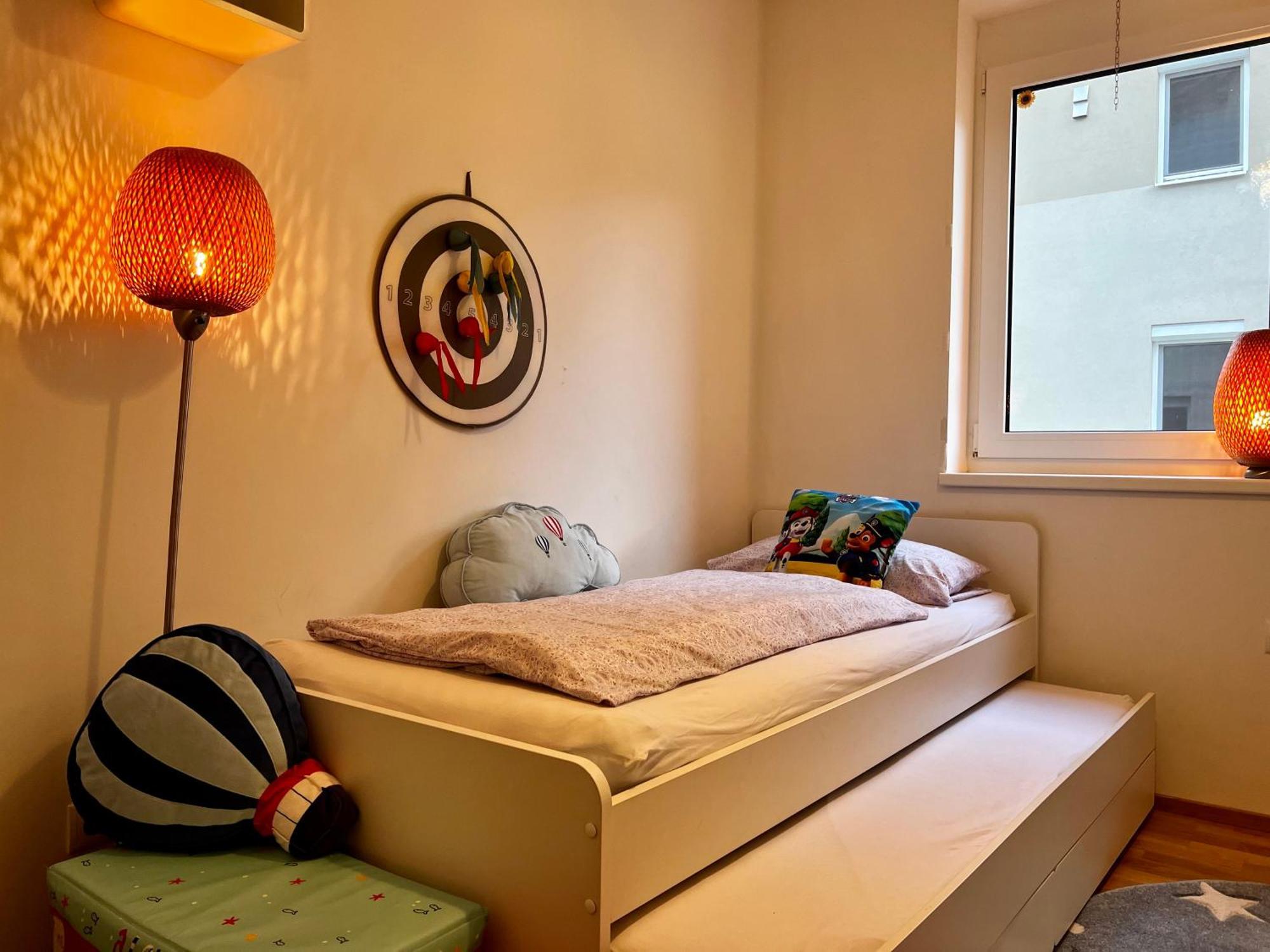 Ferienwohnung Im Sonnendorf Oeblarn Oblarn Bagian luar foto