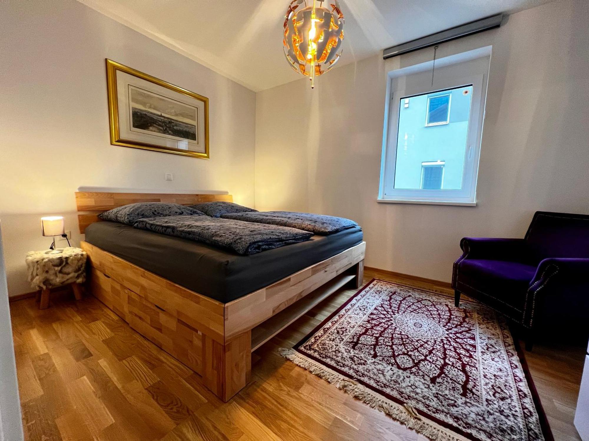 Ferienwohnung Im Sonnendorf Oeblarn Oblarn Bagian luar foto