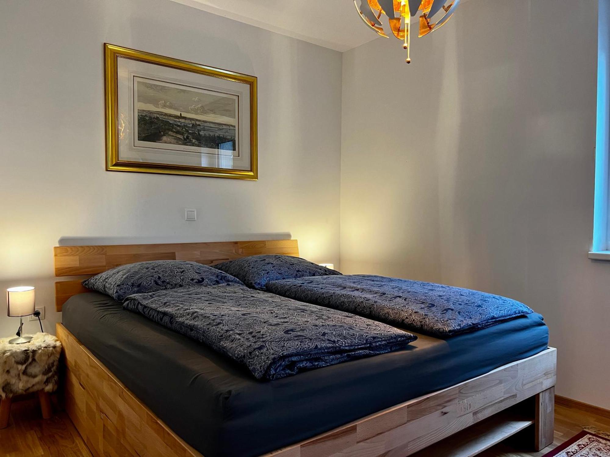 Ferienwohnung Im Sonnendorf Oeblarn Oblarn Bagian luar foto