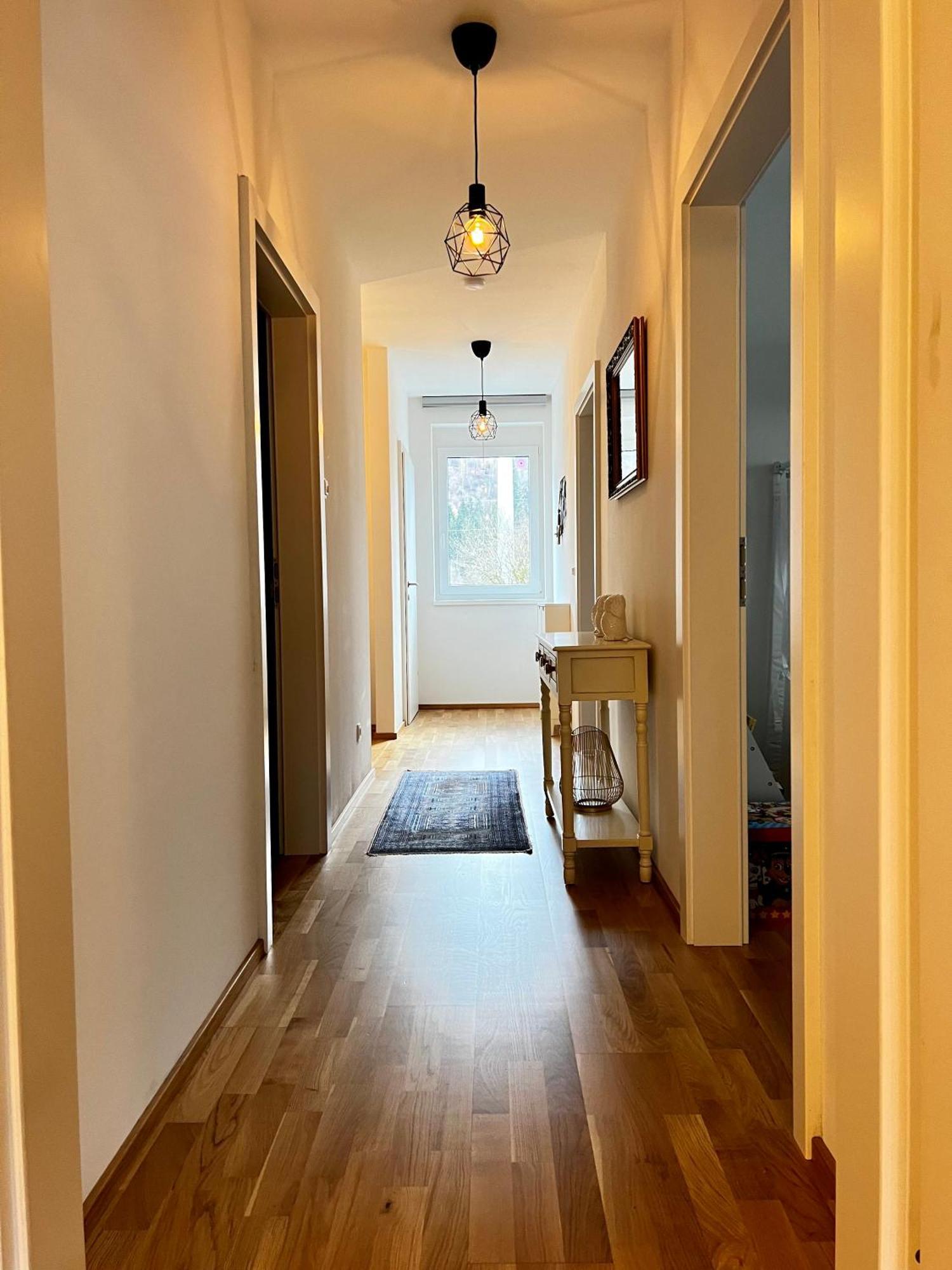 Ferienwohnung Im Sonnendorf Oeblarn Oblarn Bagian luar foto