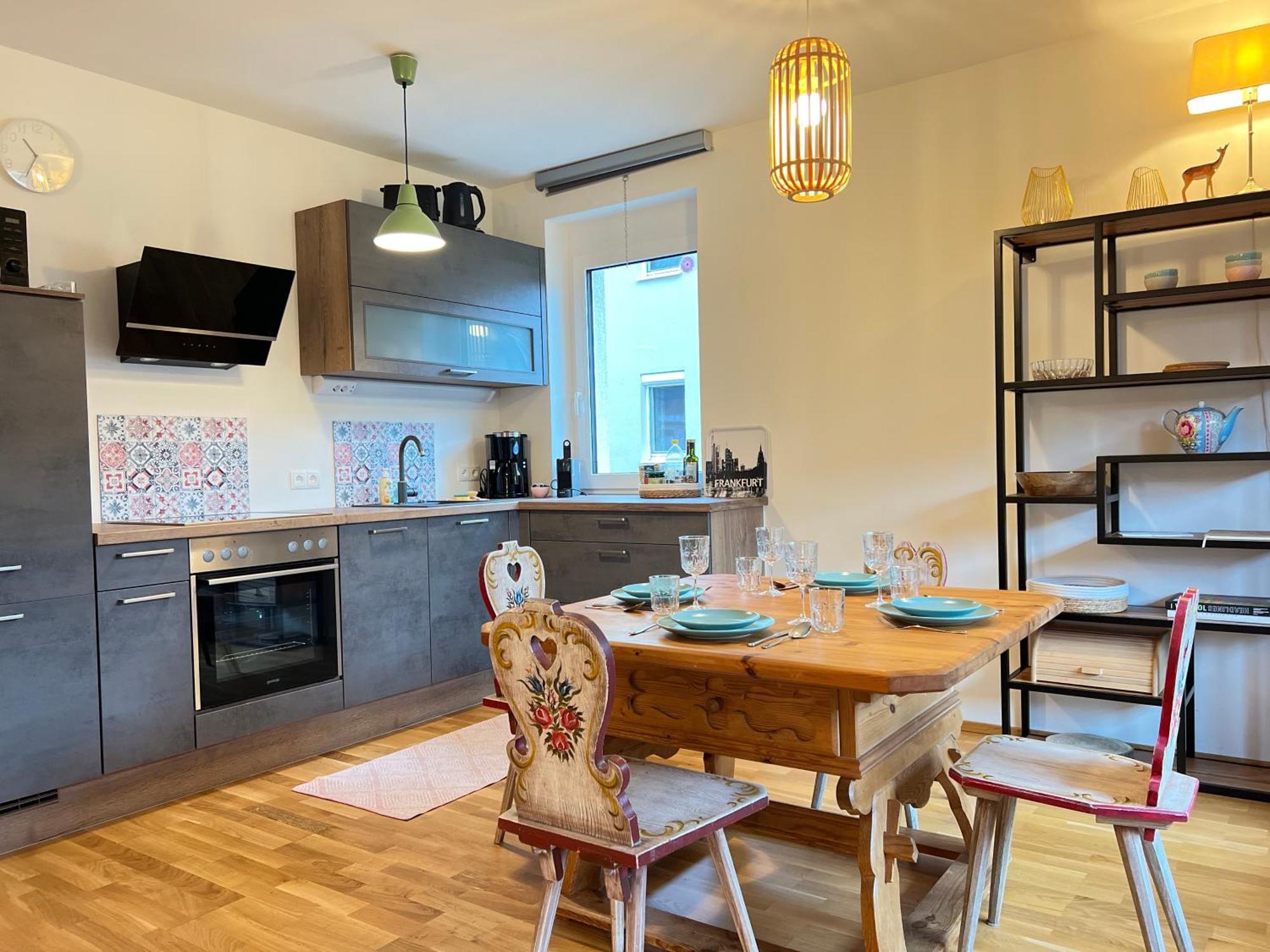 Ferienwohnung Im Sonnendorf Oeblarn Oblarn Bagian luar foto
