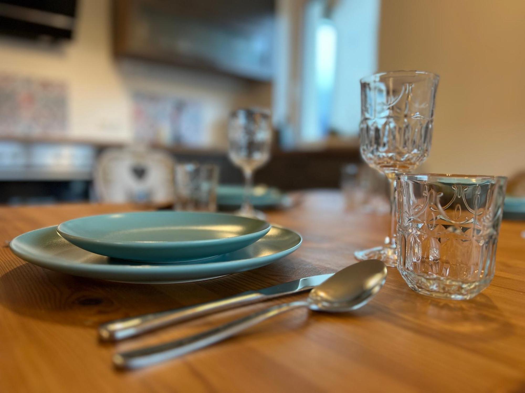 Ferienwohnung Im Sonnendorf Oeblarn Oblarn Bagian luar foto