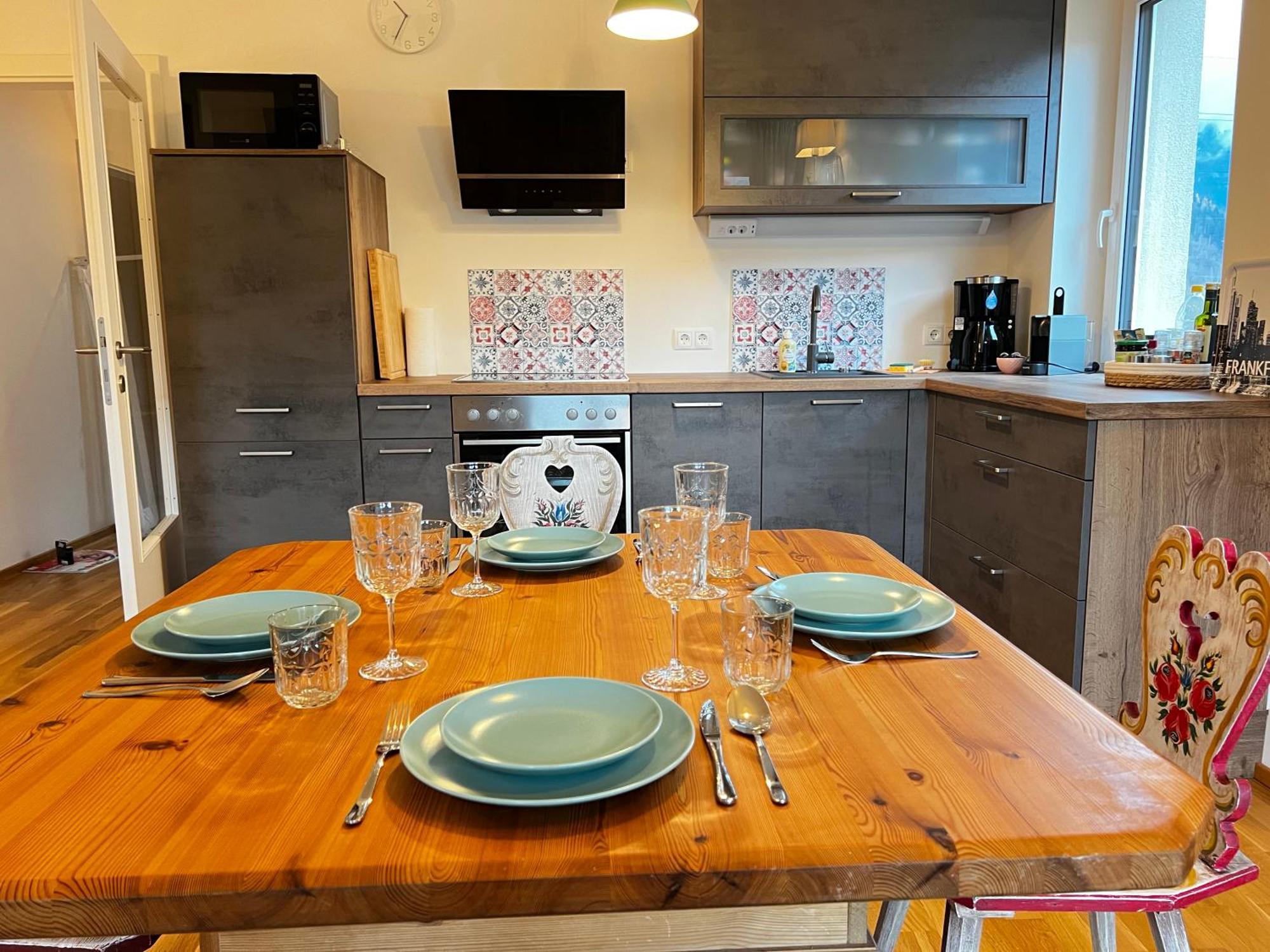 Ferienwohnung Im Sonnendorf Oeblarn Oblarn Bagian luar foto